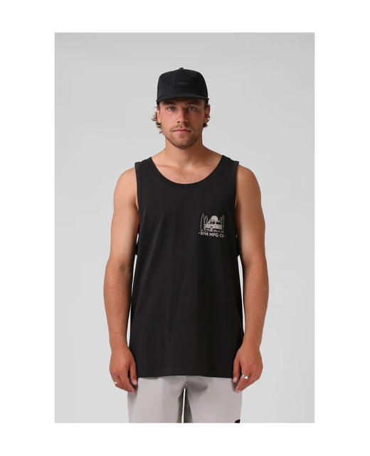 RPM Land Cruiser Singlet