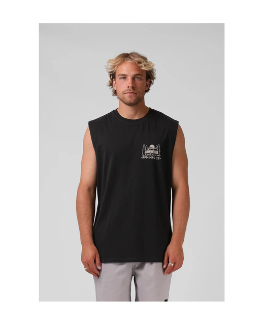 RPM Land Crusier Muscle