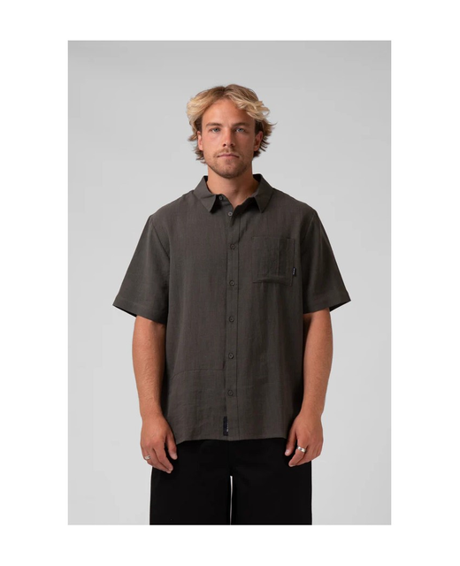 RPM Linen Shirt