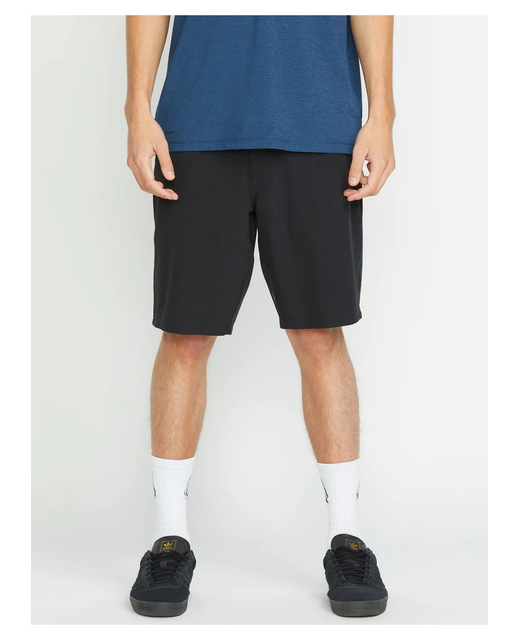 Volcom Frickin Cross Shred Shorts