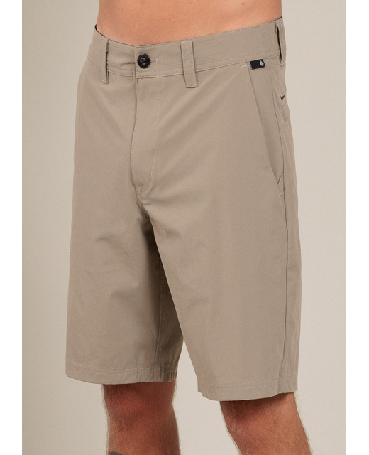 Volcom Frckin Cross Shred Short