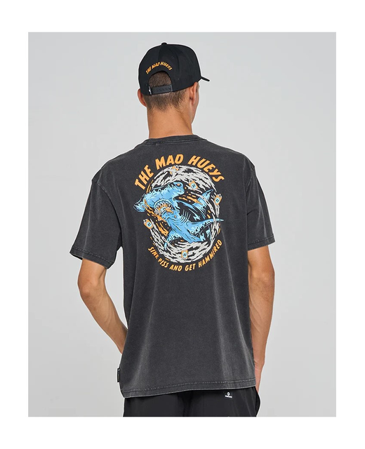 The Mad Hueys Get Hammered Tee