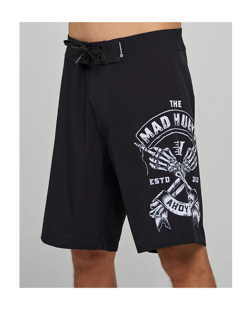 The Mad Hueys FKRS Ahoy 20" Boardshort