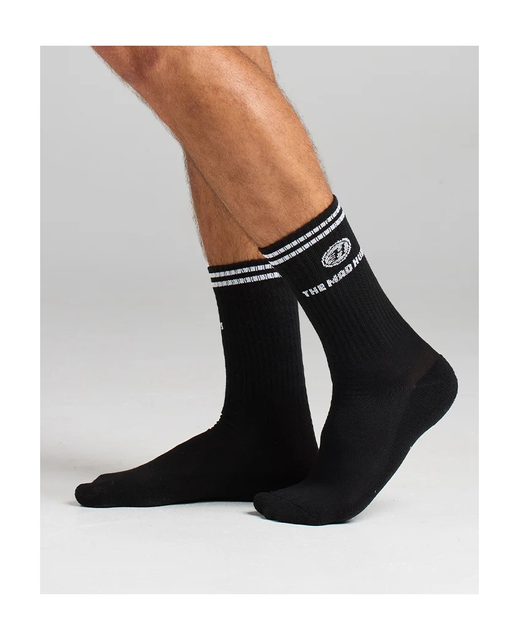 The Mad Hueys 3 Pack Hueys  Socks