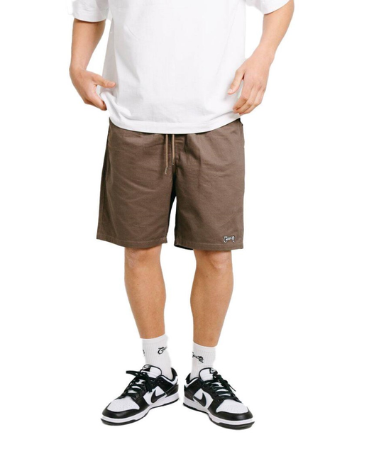 Crate Scripted Stamp Walk Short