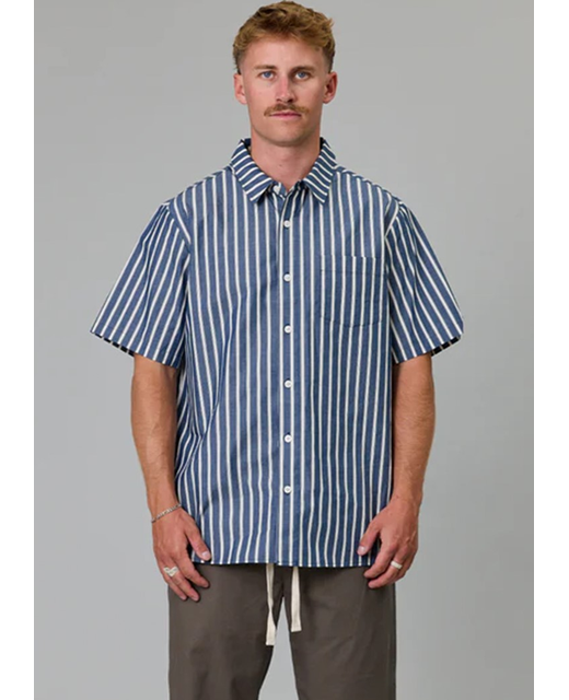Just Another Fisherman Ballast Shirt 
