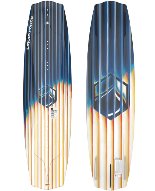 LIQUID FORCE 2026 Trip Wakeboard