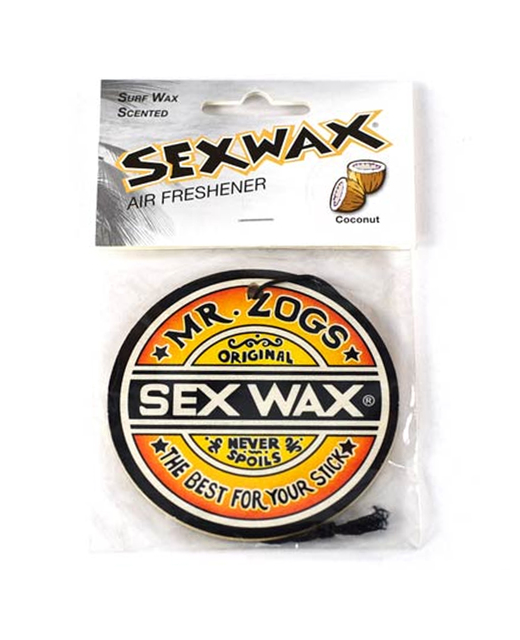 SEXWAX Oversize Air Freshener