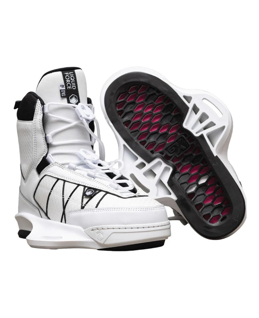 LIQUID FORCE 2026 Tao 6X Womens Wakeboard Boots