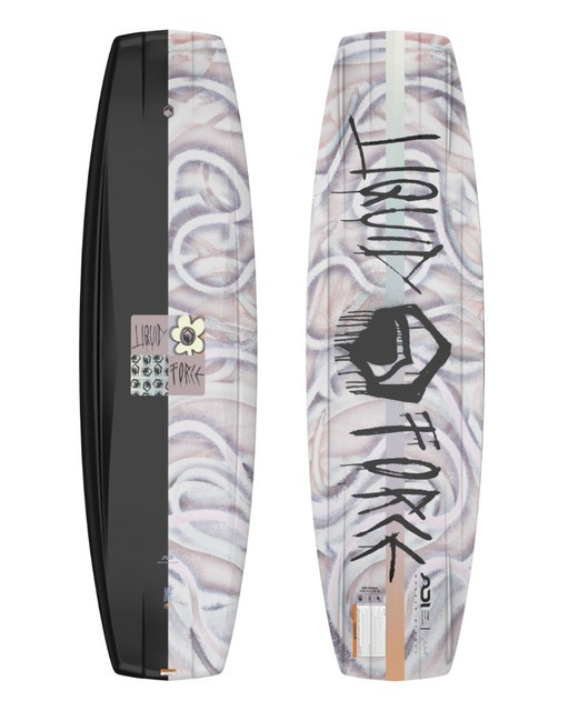 LIQUID FORCE 2026 ME Womens Wakeboard