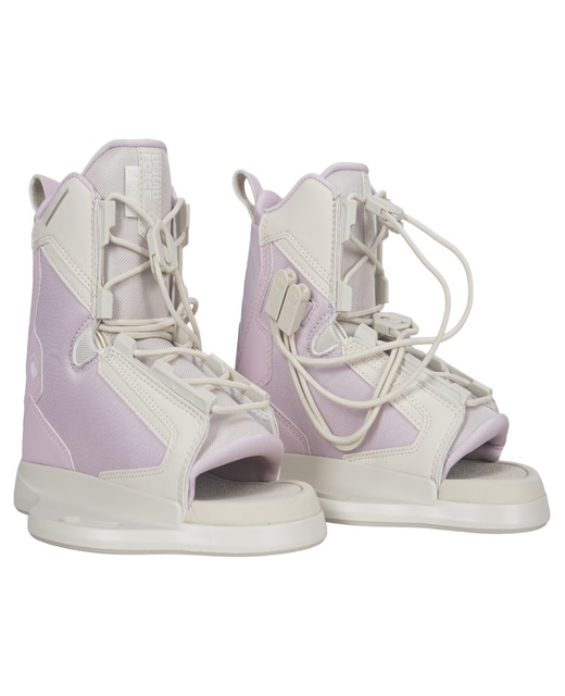 LIQUID FORCE 2026 Plush Womens Wakeboard Boots