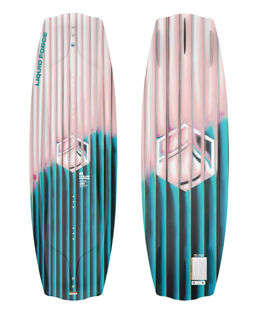 LIQUID FORCE 2026 Angel Womens Wakeboard
