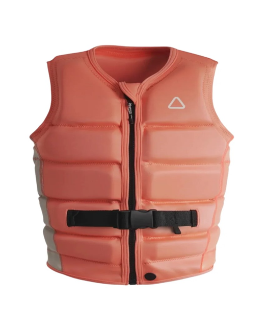 FOLLOW 2026 Corp Womens Life Jacket