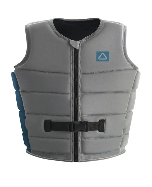 FOLLOW 2026 Corp Life Jacket