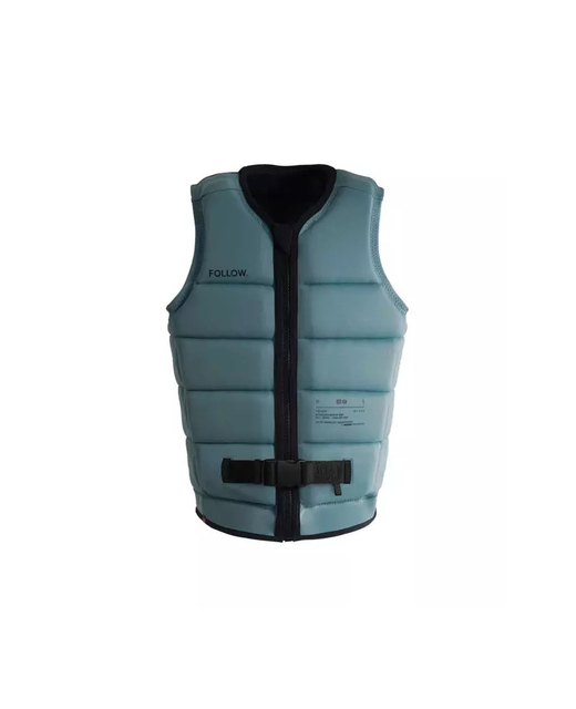 FOLLOW 2026 P1 Traction Life Jacket