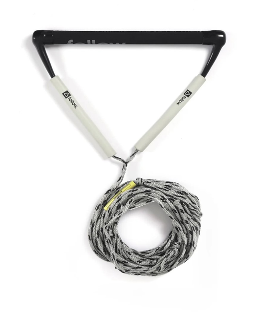 FOLLOW 2026 The Basic Wakeboard Package