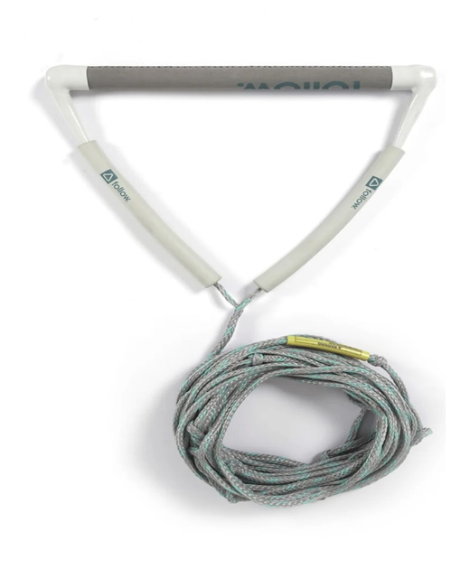 FOLLOW 2026 The Basic Wakeboard Package