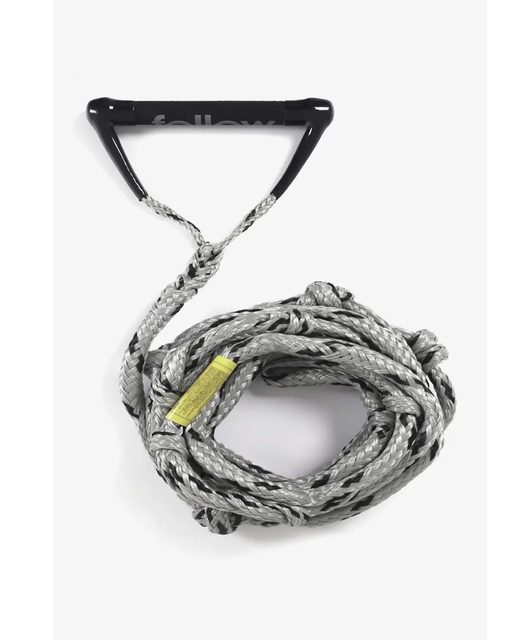 FOLLOW 2026 Surf Package