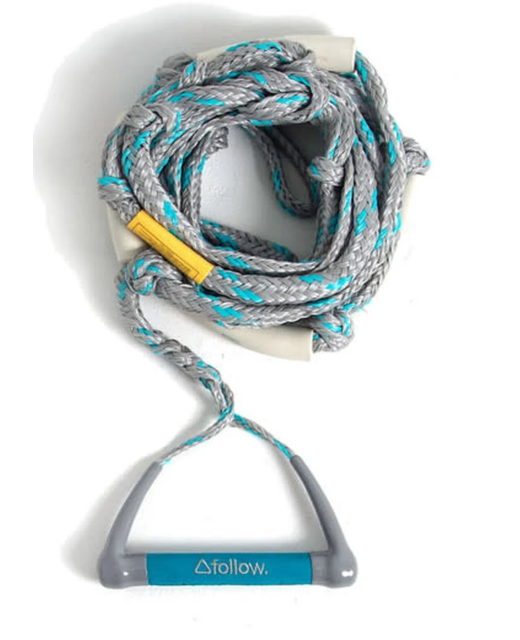 FOLLOW 2026 Surf Package