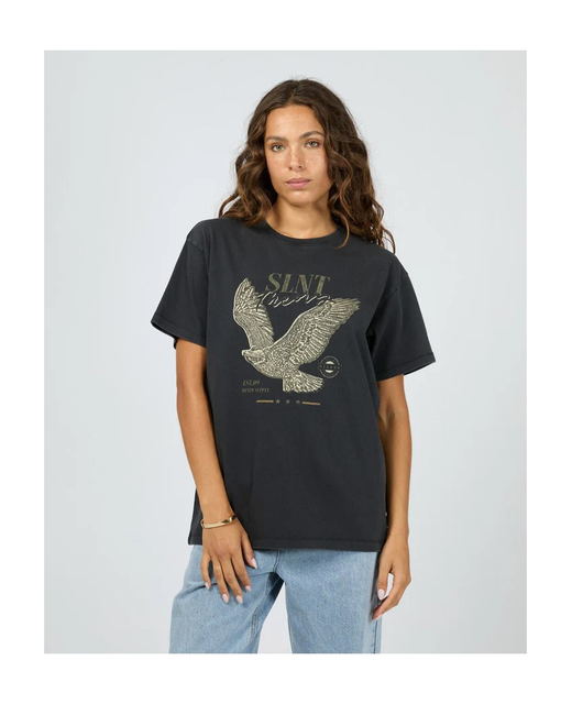 Silent Theory Hand Drawn Tee