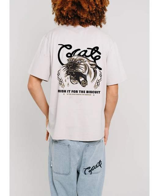 Crate Risk It For The Biscuit