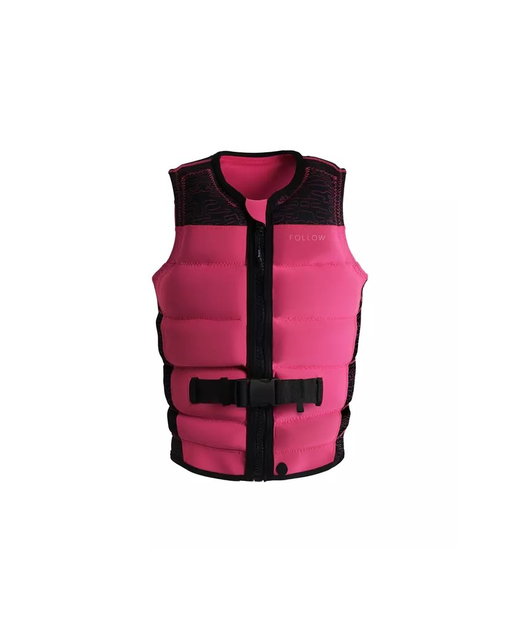 FOLLOW 2026 Harmony Womens Life Jacket