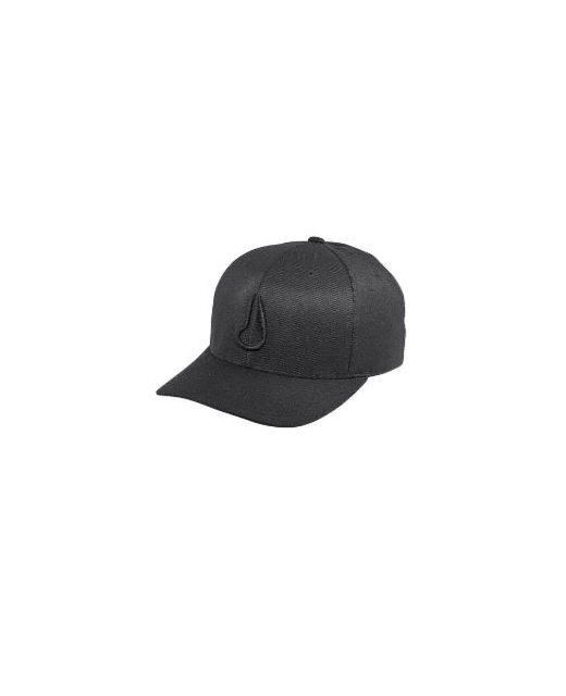 Nixon Deep Down FF Athletic Fit Hat