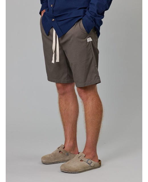 Just Another Fisherman Dinghy Short