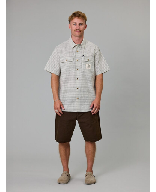 Just Another Fisherman Loyalty Shirt 