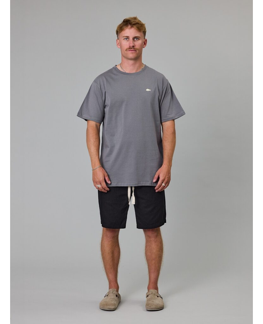 Just Another Fisherman Stamp Sea Tee