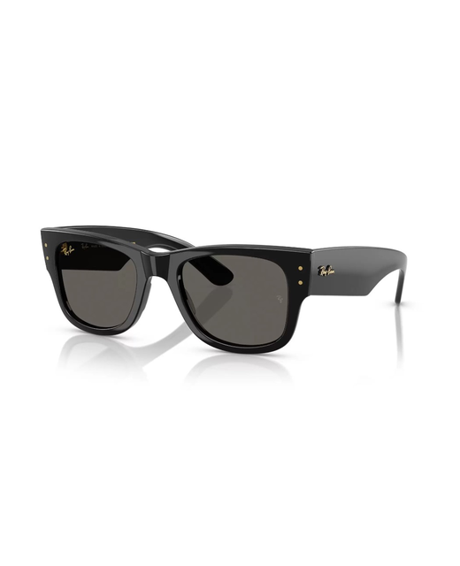 Ray-Ban Mega Wayfarer 