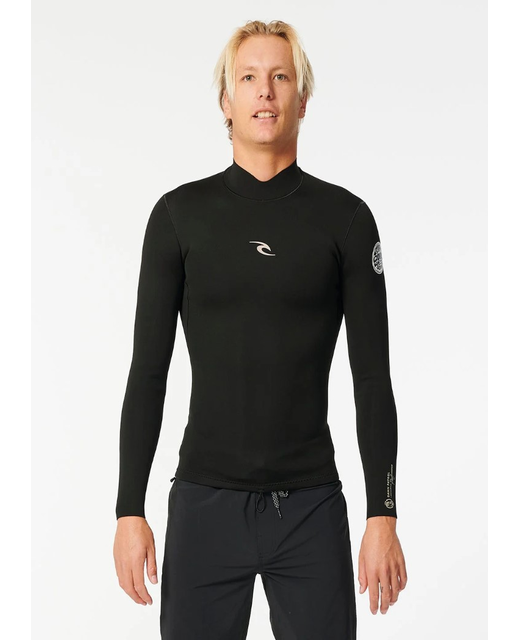 Rip Curl Dawn Patrol 1.5mm Long Sleeve Jacket