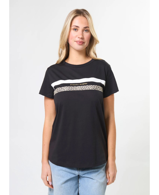 Stella+Gemma Classic True Icon Tee