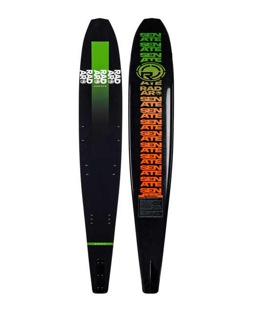RADAR 2026 Senate Alloy Slalom Ski