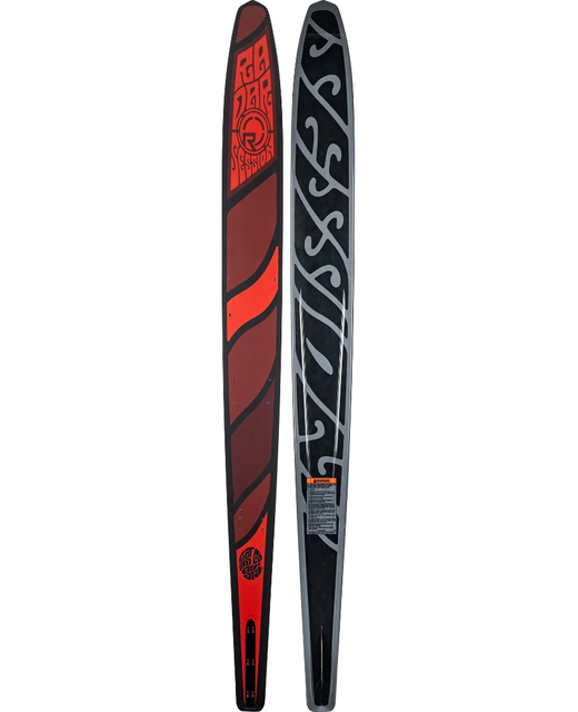 RADAR 2026 Session Slalom Ski