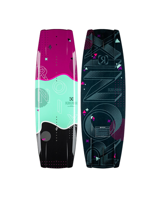 RONIX 2026 Krush Womens Wakeboard