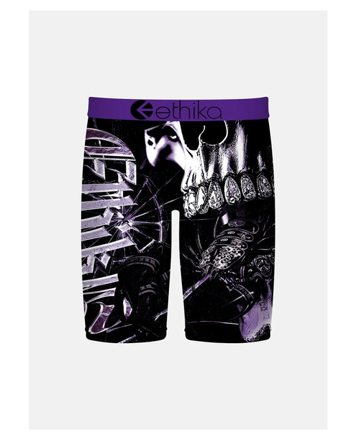 Ethika Boys Best Of Me Staple