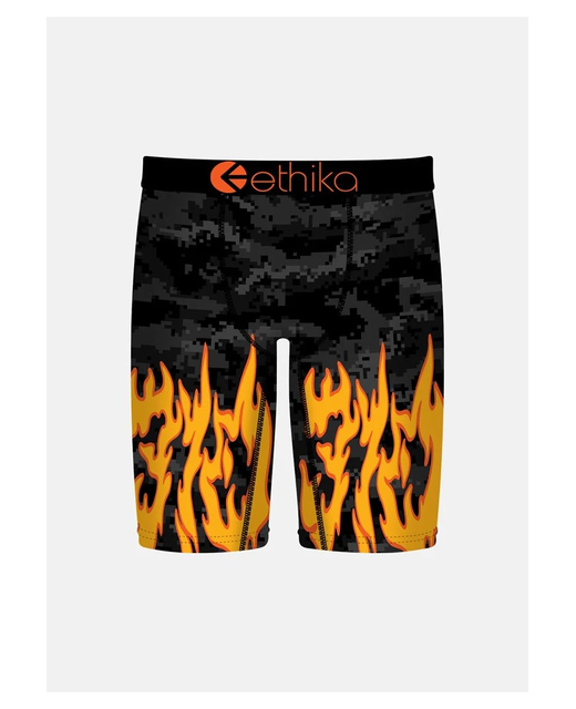 Ethika Boys Like Bow Staple