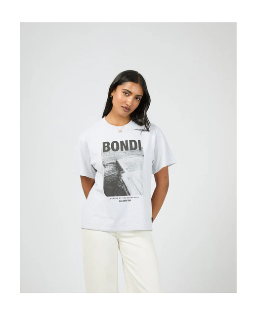 All About Eve Bondi Box Tee