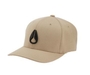 Nixon Deep Down FF Athletic Fit Hat