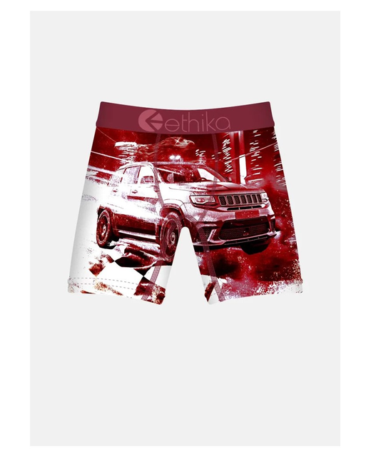 Ethika Toddlers Hawk Staple