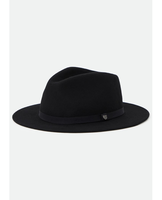 Brixton Messer Packable Fedora