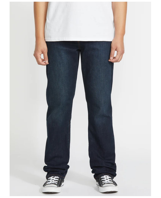 Volcom Solver Denim Jeans