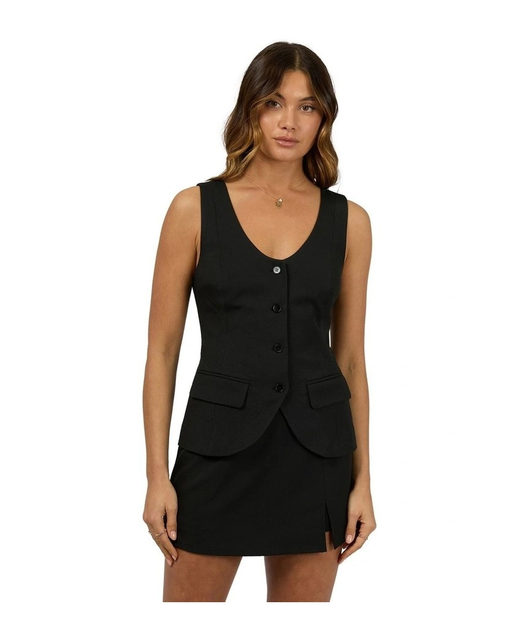 All About Eve Tia Top