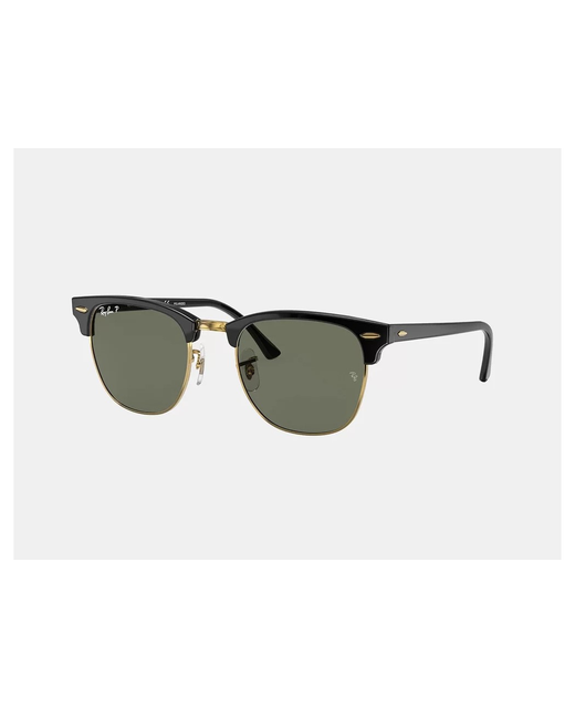Ray-Ban Clubmaster Polar