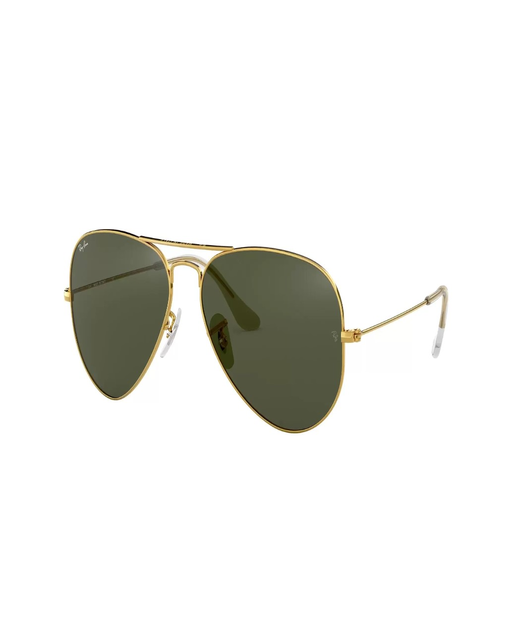Ray-Ban Aviator Classic Large Metal 
