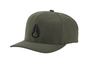 Nixon Deep Down FF Athletic Fit Hat