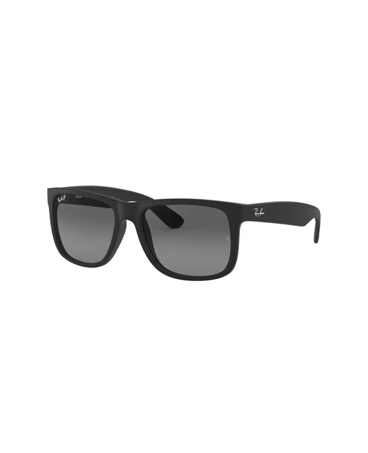 Ray-Ban Justin Rubbish Polar
