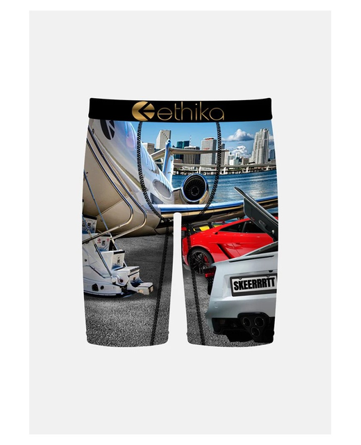 Ethika Boys Skeert Off Staple