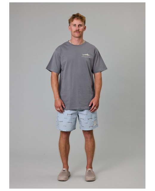 Just Another Fisherman Bluewater Critters Sea Tee
